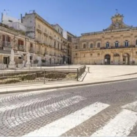 Nonna Rosa * Ostuni