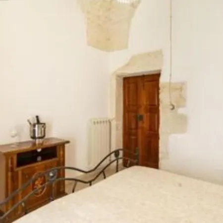 Holiday home Nonna Rosa Ostuni
