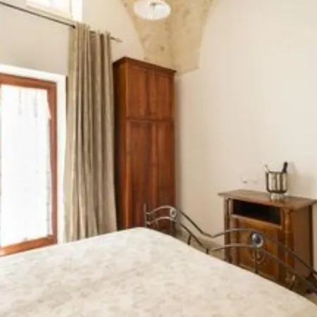 Nonna Rosa Holiday home *