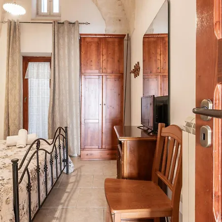Nonna Rosa Casa de Férias Ostuni