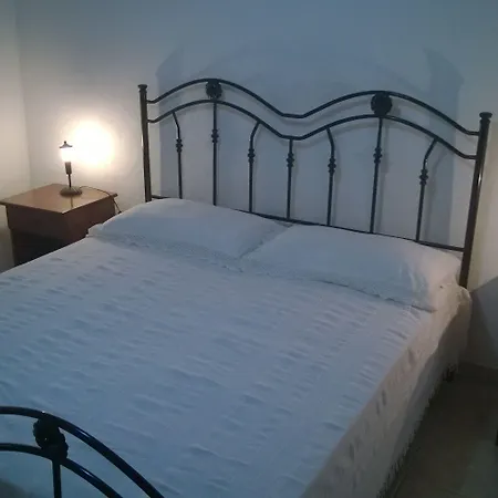 Nonna Rosa Casa de Férias Ostuni