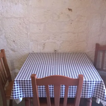 Nonna Rosa Casa de Férias *