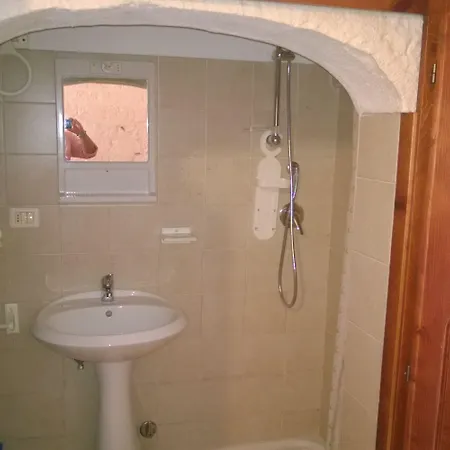 Nonna Rosa Casa de Férias