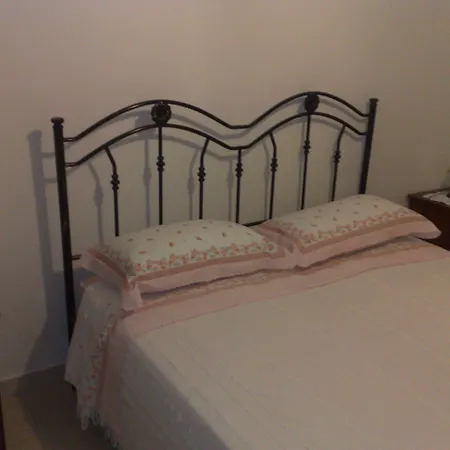 Casa de Férias Nonna Rosa *