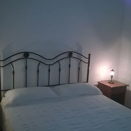 Nonna Rosa Casa de Férias *
