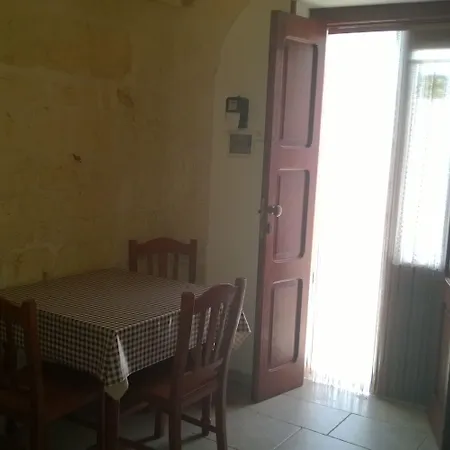 Nonna Rosa Ostuni