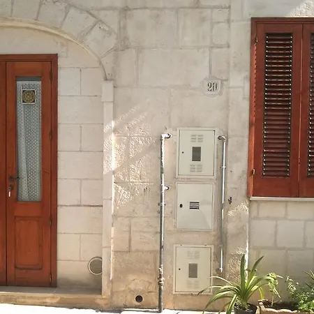 Nonna Rosa * Ostuni
