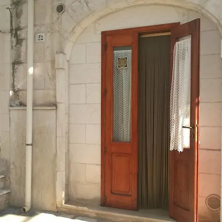Nonna Rosa Ostuni
