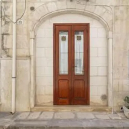 Dom wakacyjny Nonna Rosa Ostuni