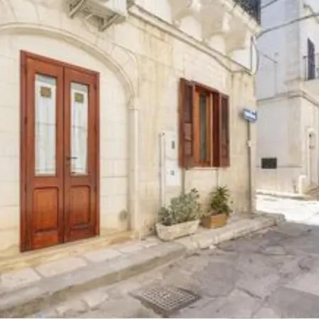 Dom wakacyjny Nonna Rosa Ostuni
