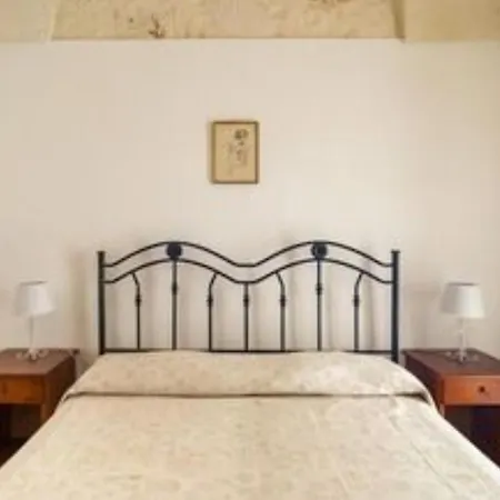 Nonna Rosa Ostuni
