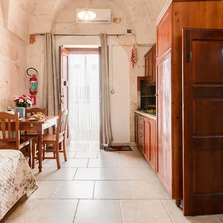 Nonna Rosa Hébergement de vacances *