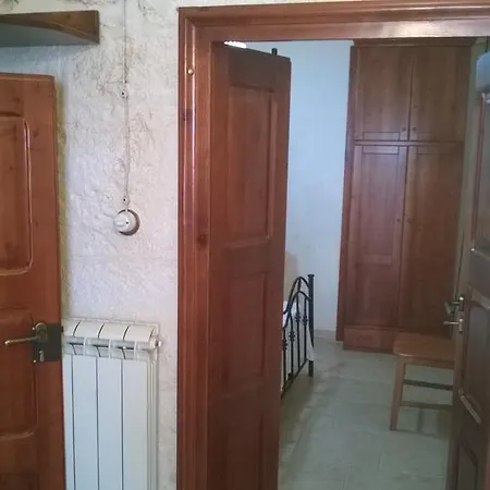 Nonna Rosa Dom wakacyjny