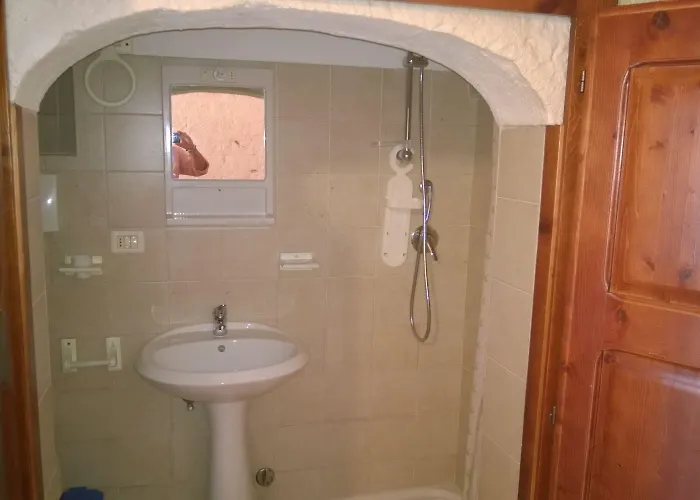 Nonna Rosa Hébergement de vacances